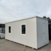 24Ft x 9Ft Steel Store (Suitable for stacking)