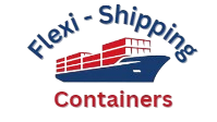 Flexi – Shipping Containers